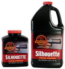Ramshot Silhouette powder for sale online near me cheap & Limited