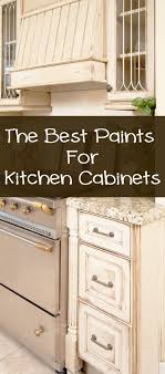 Stainless steel modern laundry hamper. The 5 Best Types Of Paint For Kitchen Cabinets Painted Furniture Ideas Best Paint For Kitchen Home Diy Home Decor