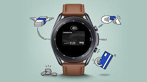 Install the galaxy wearable app on your phone (android/ios) enable bluetooth; Samsung Pay Ab Sofort Mit Der Smartwatch Zahlen Samsung Newsroom Deutschland