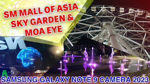 samsung galaxy note 9 camera 2023