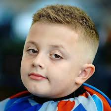 Love your hair easy hairstyles with dove from cute hairstyles for 8 year old girls. 55 Boy S Haircuts 2021 Trends New Photos