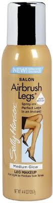 sally hansen airbrush legs leg makeup