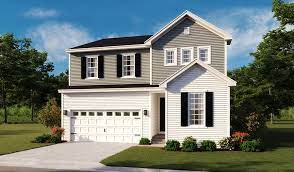 Richmond American Homes Floor Plans In