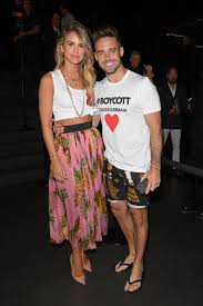 She's a beautiful woman, a credit to her generation and to ireland. Spencer Matthews And Vogue Williams Are Planning A Second Wedding According To Jamie Laing