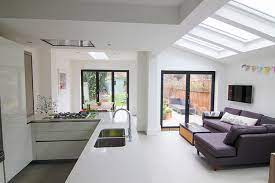 small bifold doors opening sizes