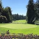 Fraserview Clubhouse - Picture of Fraserview Golf Course ...