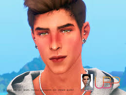 The best skin overlay mods and cc for the sims 4 smooth ethereal skin overlay. Hermes Skin Overlay Version By Urielbeaupre At Tsr Sims 4 Updates