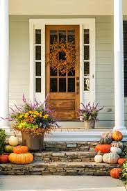 front porches that have us so ready for