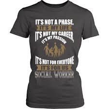 My Life As Social Worker Womens Shirt Fem Yah Pinterest