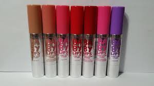 maybelline baby lips color balm crayon