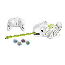 2 4g Rc Chameleon Color Changing Flashing Night Led Lights Remote Control Animal Toy Hobbies Buy Toy Hobbies Remote Control Animal Remote Control