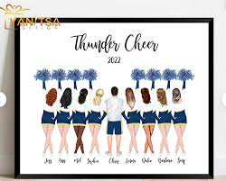 34 best gifts for cheerleaders that ll