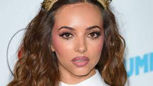 little mix star jade thirlwall looks