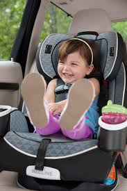 Graco 4ever 4 In 1 Child Car Seat Nova