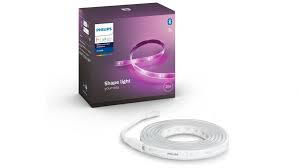Philips Hue 2m Lightstrip Plus With