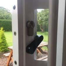 Patio Door Locksmith Upvc French Door