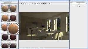 interior rendering tutorial with rhino