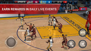 Image result for nba live mobile coins