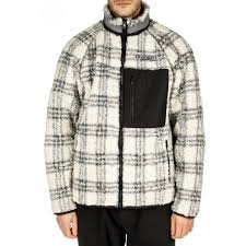 Crack, serial, keygen, magnet, etc. Pleasures Wraith Poodle Polar Fleece Jacket In Grey Online Kaufen Asphaltgold