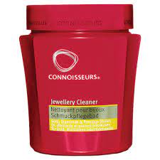 precious jewellery cleaning solution