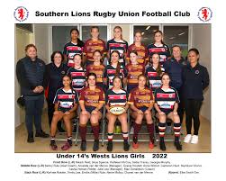 southern lions rufc