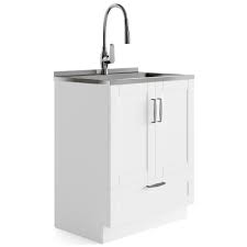 Buy utility sinks and laundry sinks at decorplanet.com. The Best Utility Sinks For Your Laundry Room Trubuild Construction
