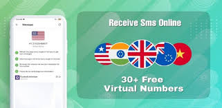 Receive anonymous verification code from around the world. Virtual Number Receive Sms Online Verification Apps On Google Play
