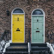 What is best color choice for exterior florida home : What Colour Should You Paint Your Front Door
