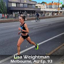 93 melbourne au with lisa weightman