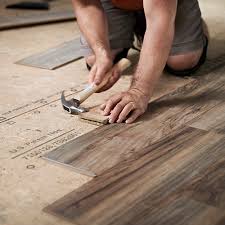 types of hardwood flooring middle