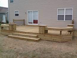 Woodworking 12x24 Deck Plans Pdf
