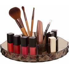 premier housewares makeup organiser