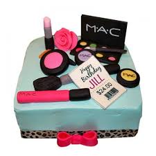 mac makeup cake 2 5kg