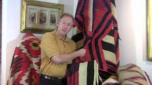 navajo rug vs blanket how to tell the