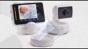summer infant baby zoom video baby