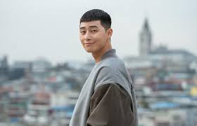 We did not find results for: Park Seo Joon S Message For The Success Of Itaewon Class Kdramastars