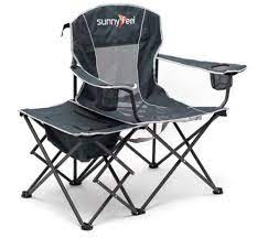 23 Best Folding Camping Chairs With