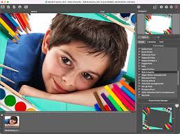 free image processing programs by akvis