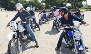 your motorcycle license in pennsylvania