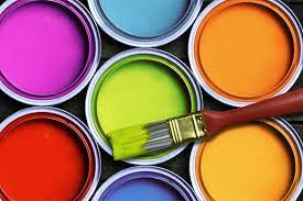 7 Diffe Types Of Paints And Their
