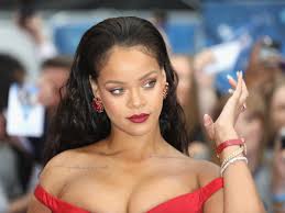 Heres Rihannas Net Worth And How She Made Her Money Insider