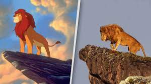 Gerçek Hayatta Var Olan 10 Disney Çiz Film Mekanı - YouTube