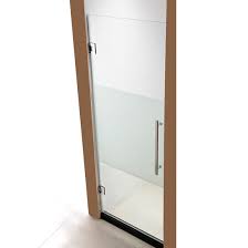 China Shower Doors Glass Shower Door