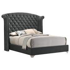 coaster furniture beds melody 223381ke