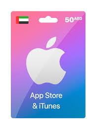 itunes gift card