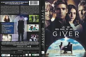 Saw 'the giver' last night at the fathom events screening. Covers Box Sk The Giver 2014 High Quality Dvd Blueray Movie