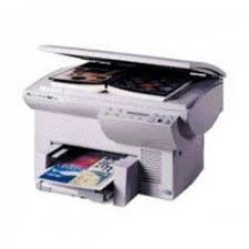 Insul f rise 100 degree c encl: Printcartridge For Hp Officejet Pro 1150 C Cse