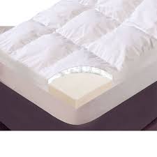 Simply Exquisite Mattress Topper