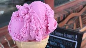 what-is-teaberry-ice-cream