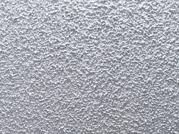 How To Cover A Popcorn Textured Ceiling